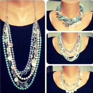 Premier Sugar Rush Customizable Layered Necklace